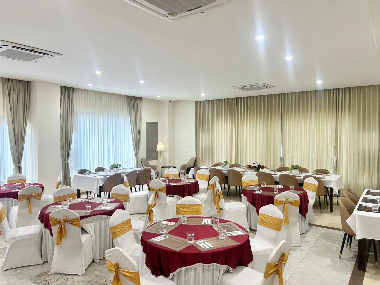 Royal Mysuru Banquet Hall LL3