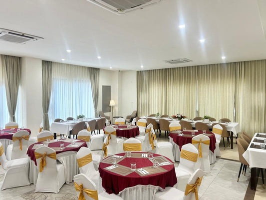 Royal Mysuru Banquet Hall LL3