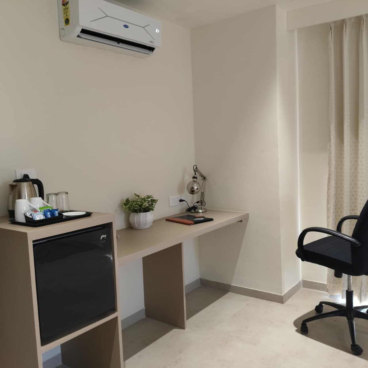 Signature Family Suite