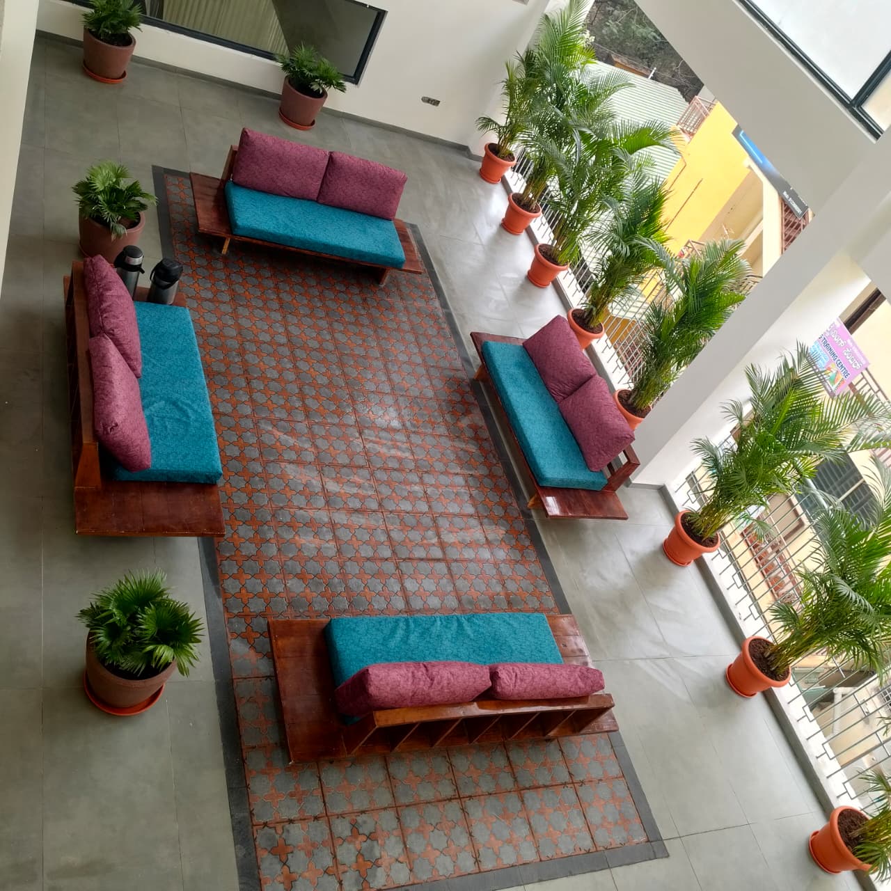 Signature Family Suite