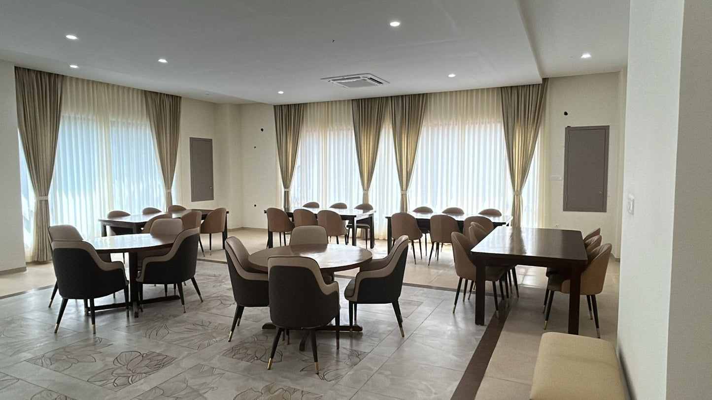 Signature Family Suite