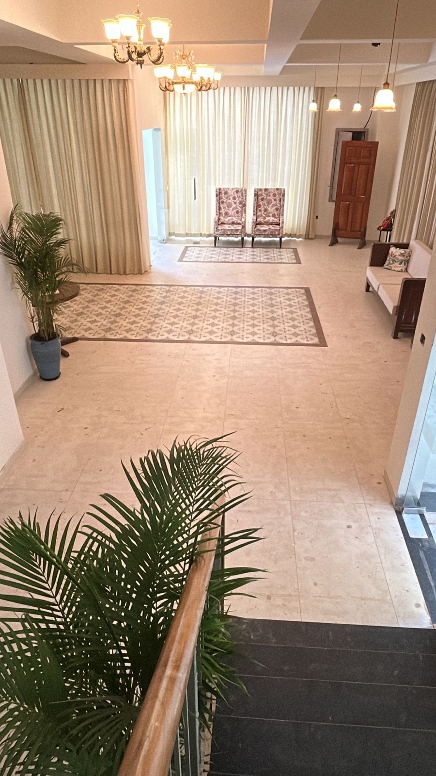 Signature Family Suite