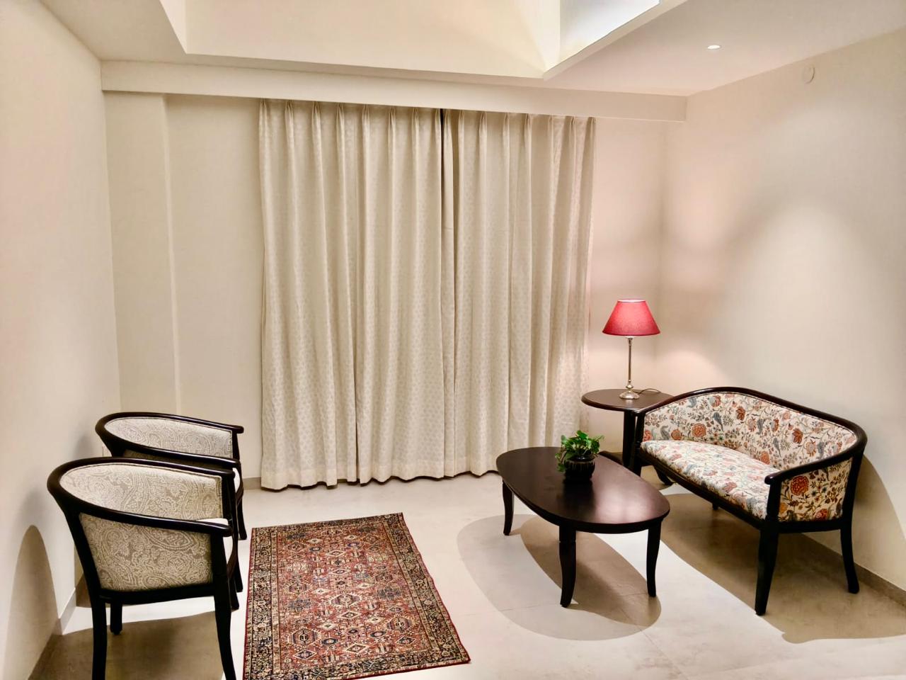 Signature Family Suite