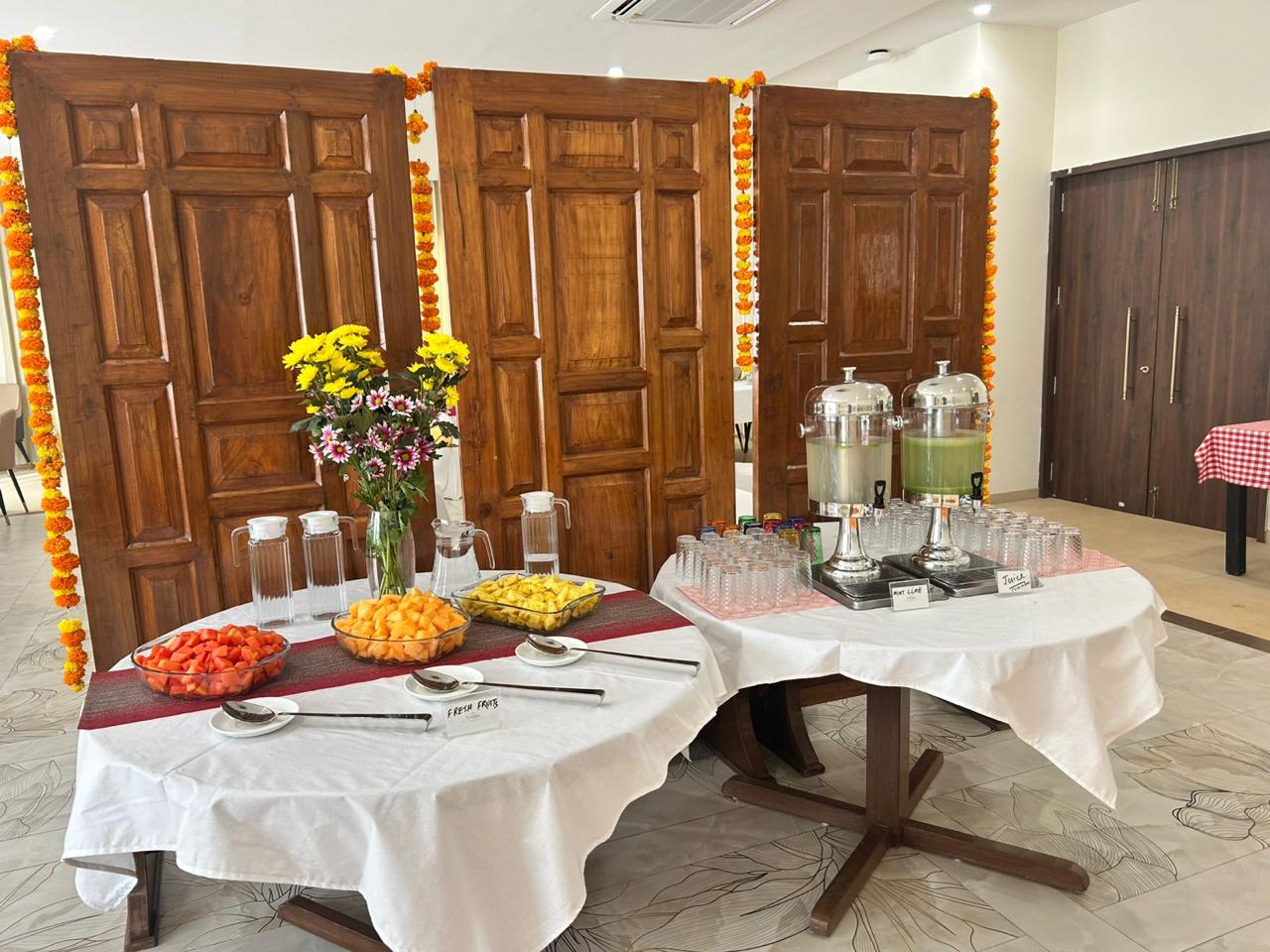 Royal Mysuru Banquet Hall LL3