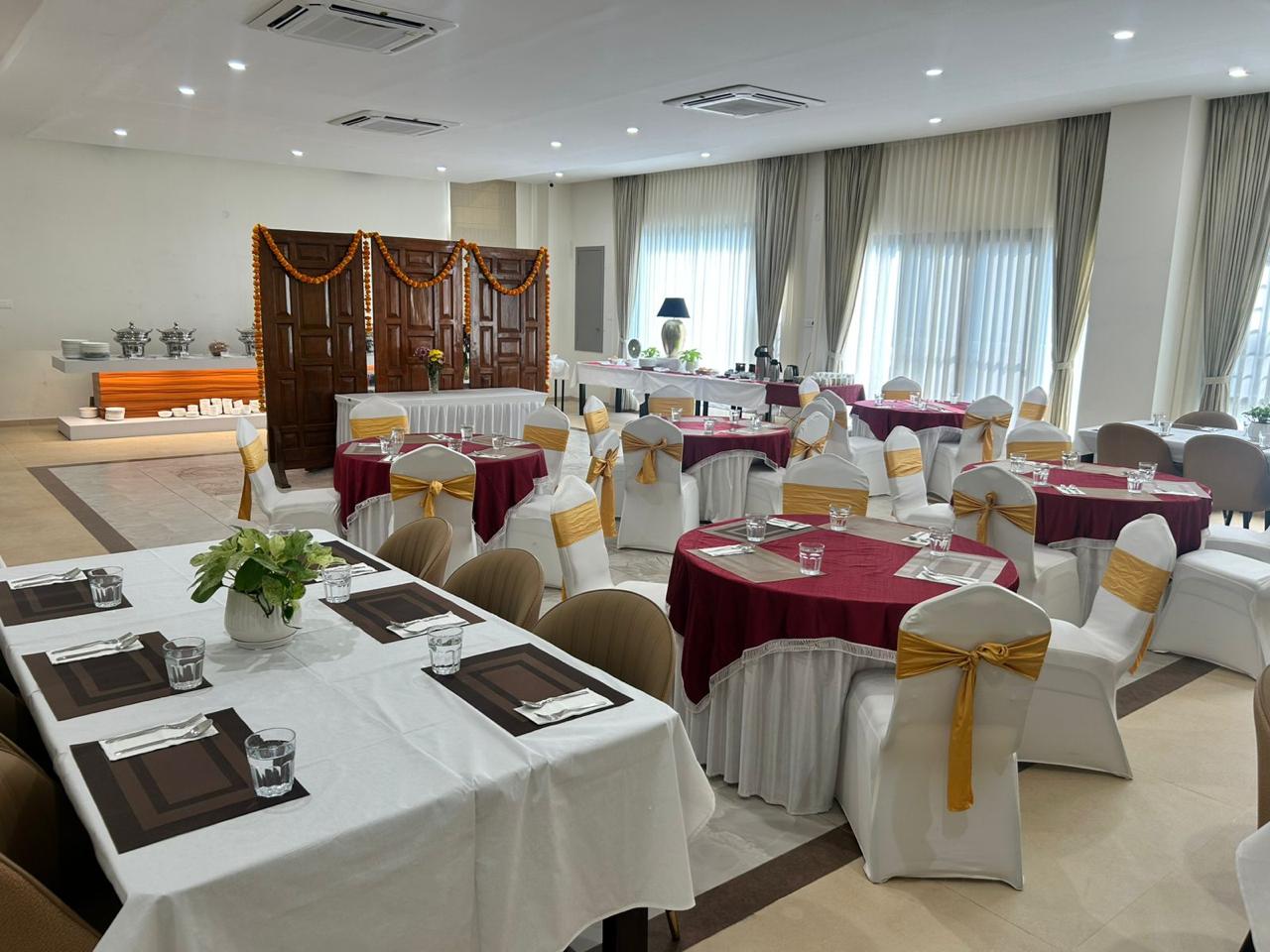 Royal Mysuru Banquet Hall LL3