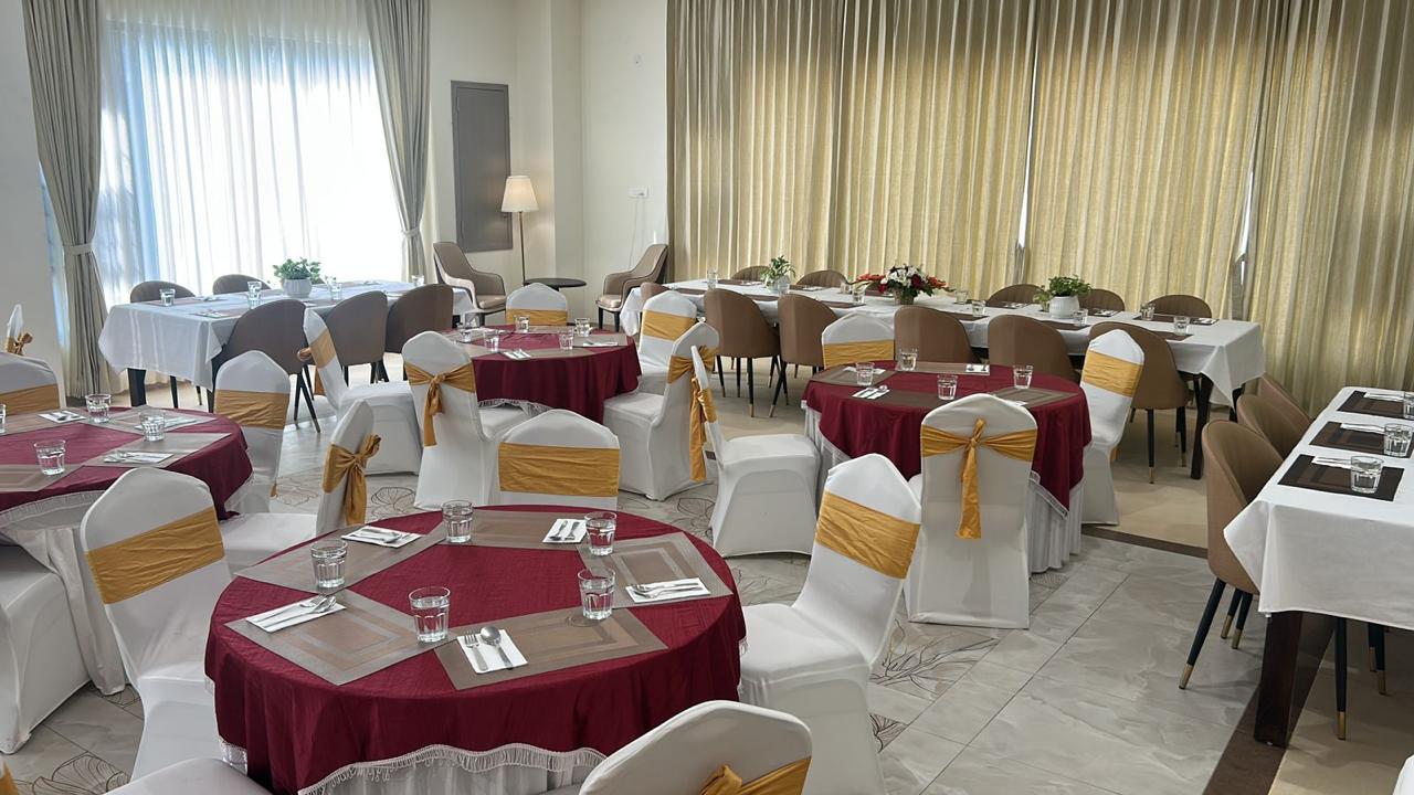 Royal Mysuru Banquet Hall LL3