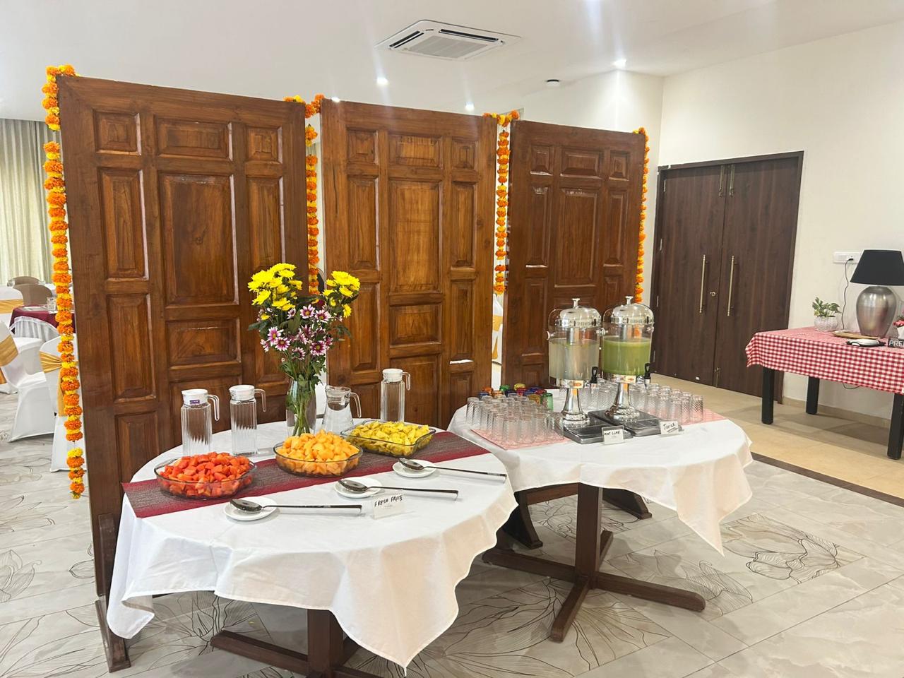 Royal Mysuru Banquet Hall LL3