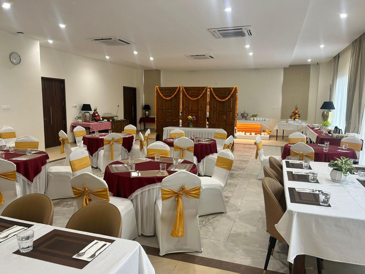 Royal Mysuru Banquet Hall LL3